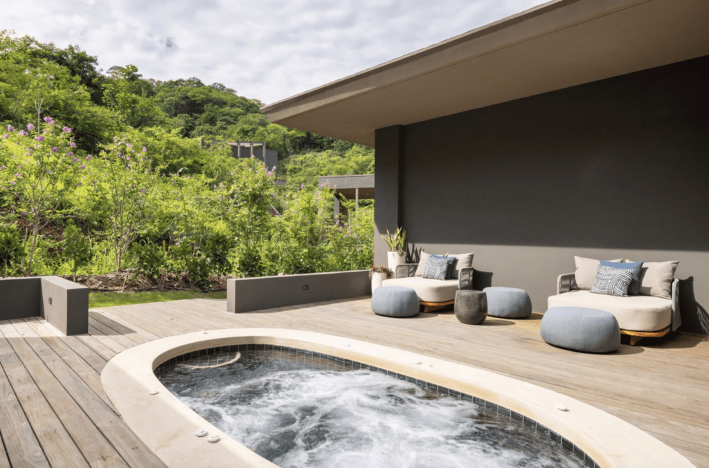 waldorf astoria - wellness and self-care escapes